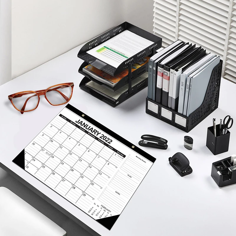 Рисунок 4 - Настенный календарь 2022