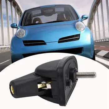 

Car Auto Radio Antenna Roof Base Mount 28216BC20A for Nissan Micra Almera Stable performance Durability Easy to install