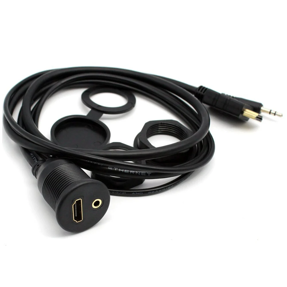 ڵ Ʈ   Aux ̺ 3.5mm HDMI   ÷ г Ʈ ̺