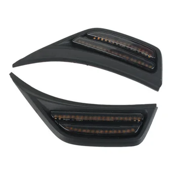 

For Wrangler JL Gladiator JT 2018-2020 Car Fender Lights Replacement Exterior Side Marker