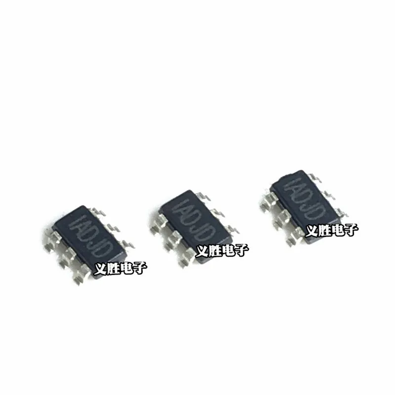 

10 Pieces ADJE ADJD ADJF MP1470GJ MP1470 new original imported chip SOT-23-6 feet