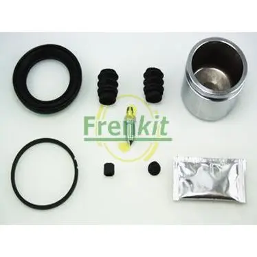 Р/к дискового тормоза с поршнем\ Chevrolet Rezzo 05 FRENKIT 2579