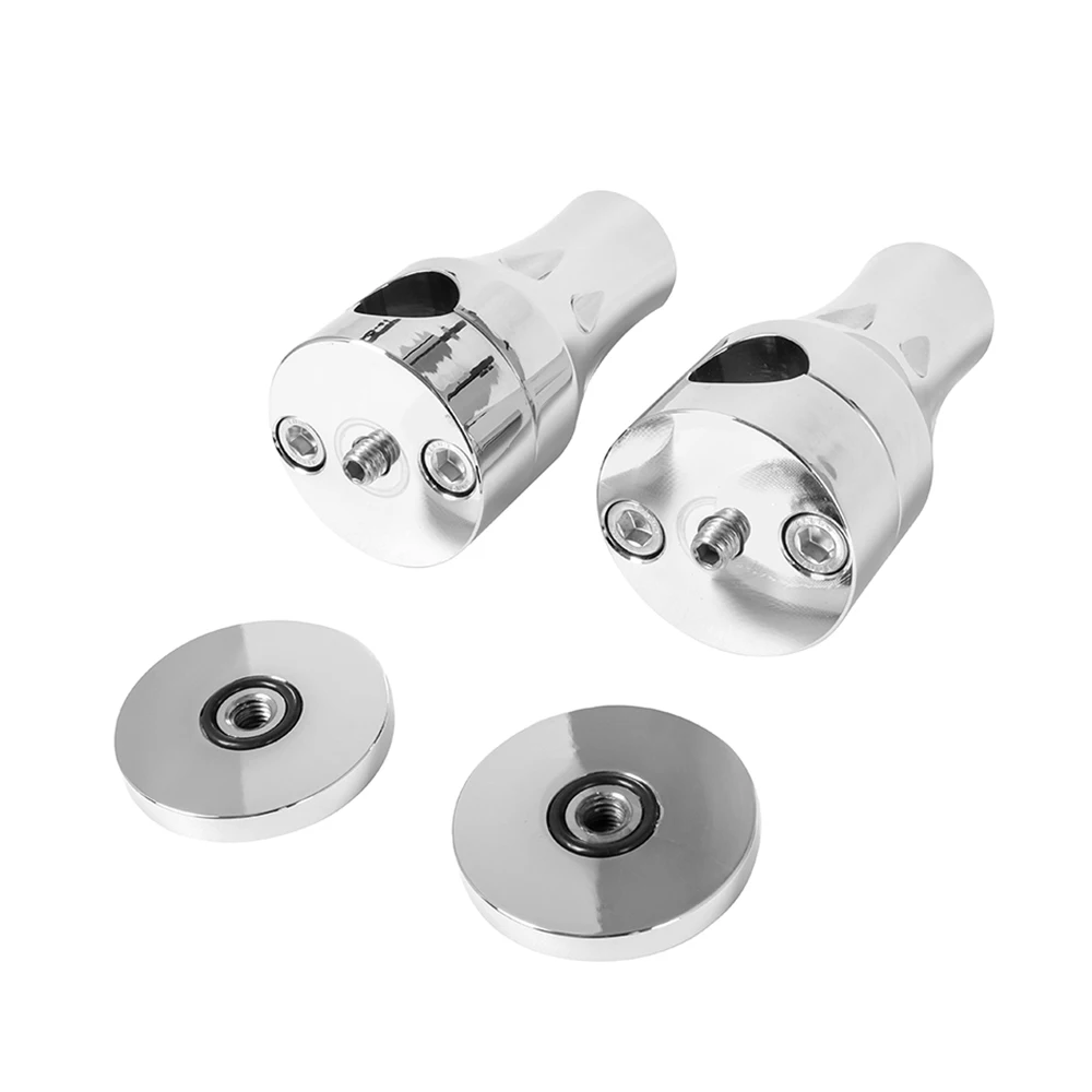 مشبك تثبيت مقود الدراجة النارية العالمي مقاس 1 و 7...