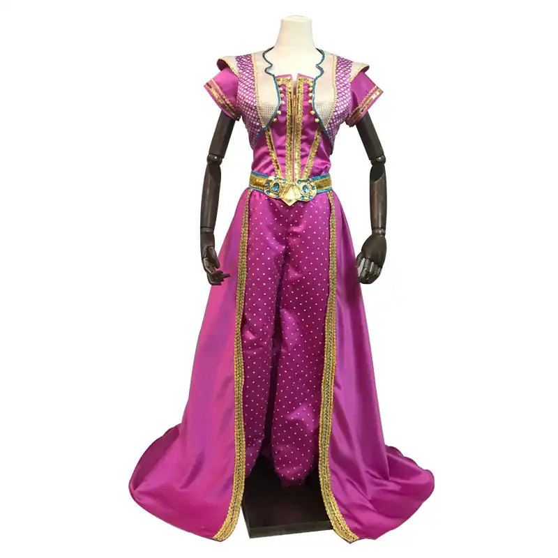 jasmine outfit adult