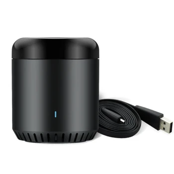 

Remote Control Wireless Phone APP Gift Infrared Mini WIFI Switch Smart Portable Timing For Home Appliance Easy Operation