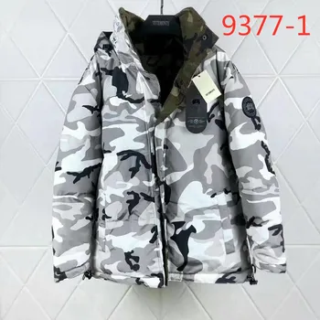

ZO86 CANADA GOOSE- fashion luxury brand down jacket super quality drought resistance men's clothing women's clothing