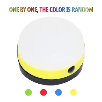 

COB Mini Tent Light Outdoor Super Bright Multi-purpose Hanging Camping Light