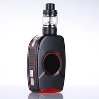Electronic Cigarettes