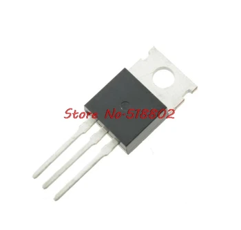 

1pcs/lot FQP10N60C FQP10N60 10N60 TO-220 In Stock