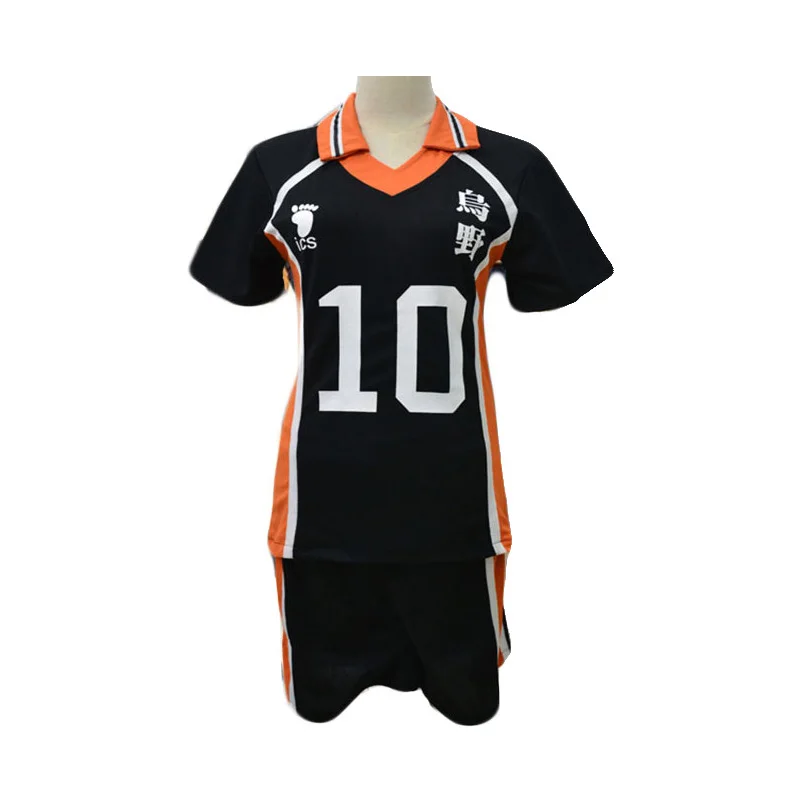 Finssy Anime Haikyuu Hinata Yu Nishinoya Shoyo Full Set Cosplay Costume Summer Volleyball Sportswear Tops Shorts -Zentai shop online He750fbb152cb45d0b3e30d392aa1dedcZ.jpg