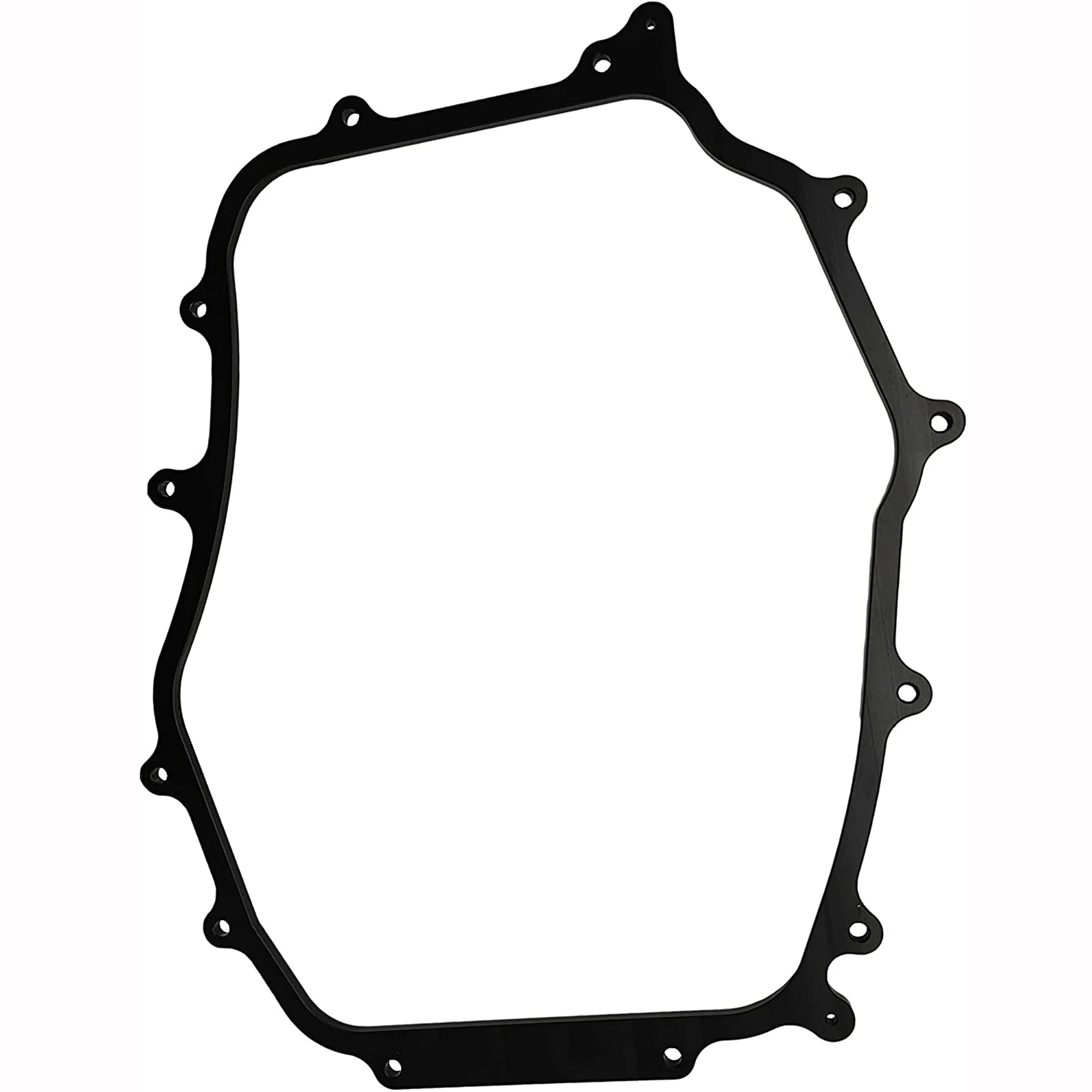 Blox ISO Thermal Intake Manifold 1/2 Plenum Spacer Kit 350z G35 M35