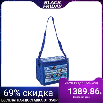 

Thermobag "Holodometer", 16 l 2531209