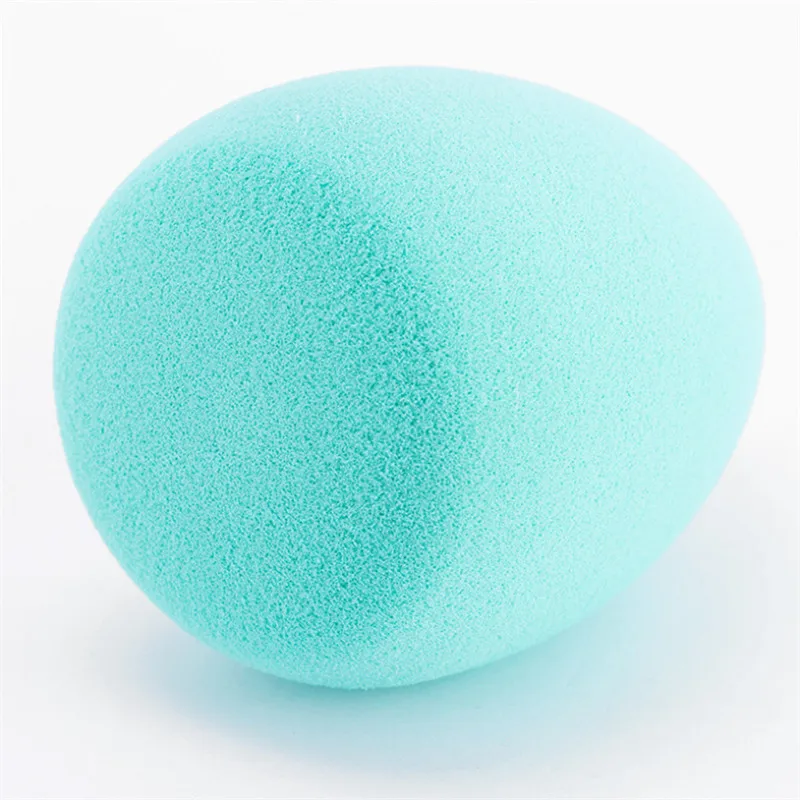 1 шт. капли воды мягкая красота макияж Губка Puff Brochas Maquillaje Профессиональный Pinceaux макияж набор Pennelli Trucco