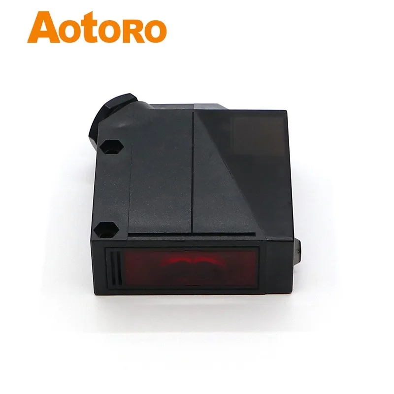 

wholesale E3JM-R4M4 ir receiver module photo sensor with reflector