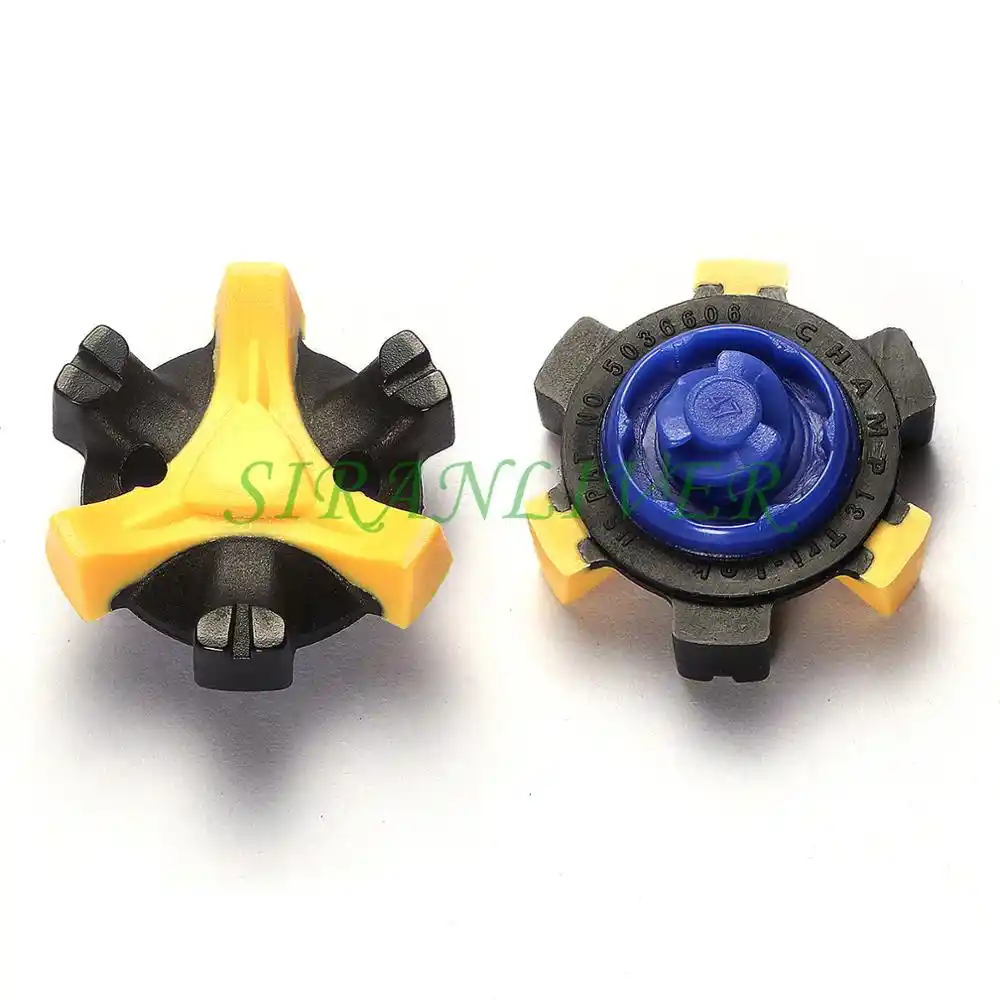 footjoy soft spikes fast twist