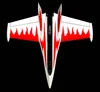 EPO Airplane High Speed Stinger T750 T780  750mm Wingspan EPO Fly Wing Pusher Racer RC Airplane KIT or PNP Set RC Model Hobby 4