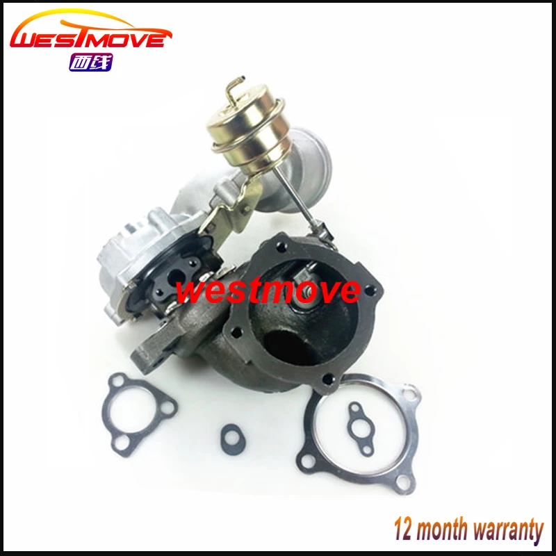 Турбонагнетатель K03 Turbo 53039700052 53039880052 06A145713D 06A145713DX турбонагнетатель для Volkswagen VW