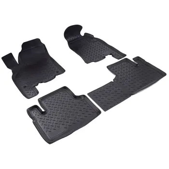 

Interior mats Vaz 2170 Priora (2007) npl-po-94-55