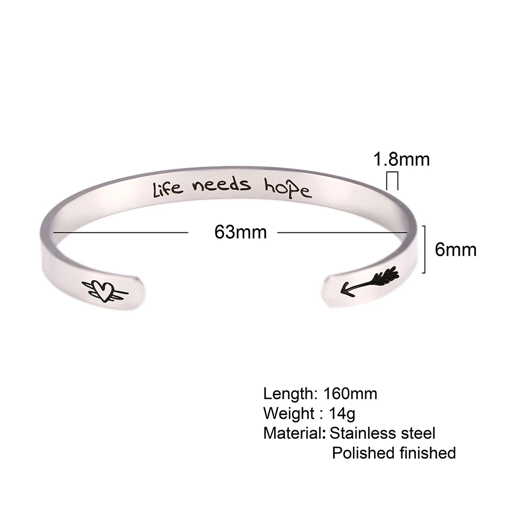 Array Magnetic Hematite Copper Bracelet Men's Health Bracelets with Hook Buckle Clasp Therapy Bangles Man Health Care Jewelry