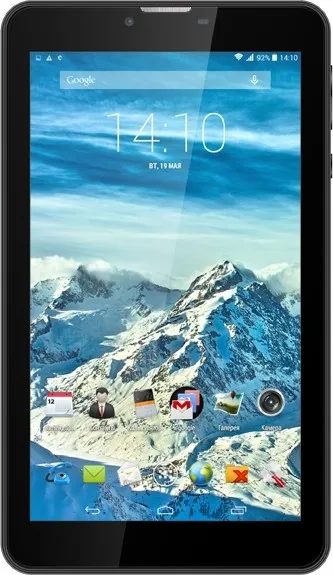 

7 дюймов для TEXET TM-7866 X-pad хит 7 3G емкостный сенсорный экран панель Ремонт Запасные части Бесплатная доставка