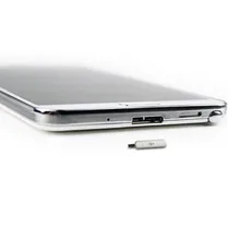 Запасная Пылезащитная заглушка для samsung Galaxy S5 i9600, новая USB зарядная док-станция для зарядки