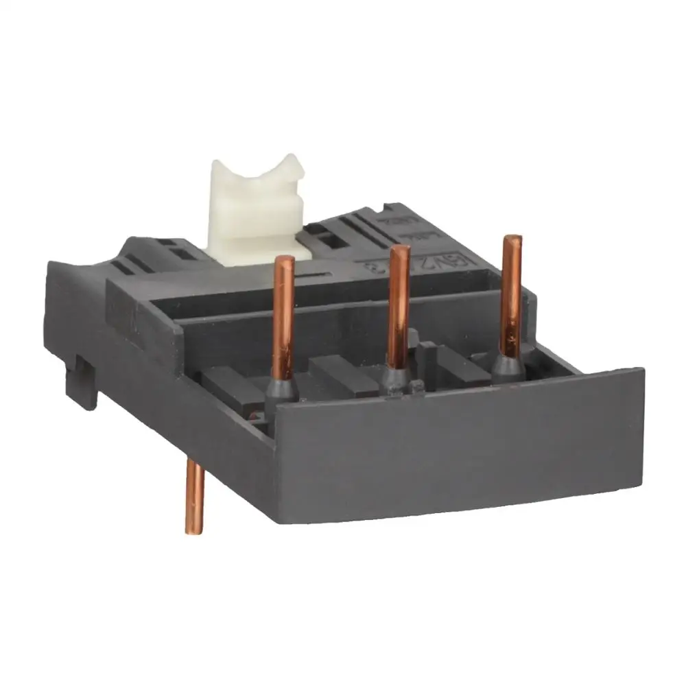 

GV2-AF3 GV2AF3 TeSys GV2 - Combination blocks - with contactor LC1D09...D38