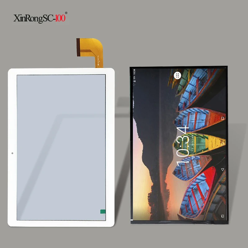 

FPCA-10A53-V01 для 10,1 "Teclast A10S 10,1 дюймов 1920*1200 Android, ЖК-дисплей, сенсорный экран, панель, дигитайзер, Wi-Fi, GPS-планшет