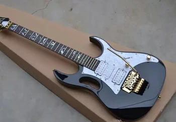 

Portable electric guitar, color optional, free shipping, can be customized