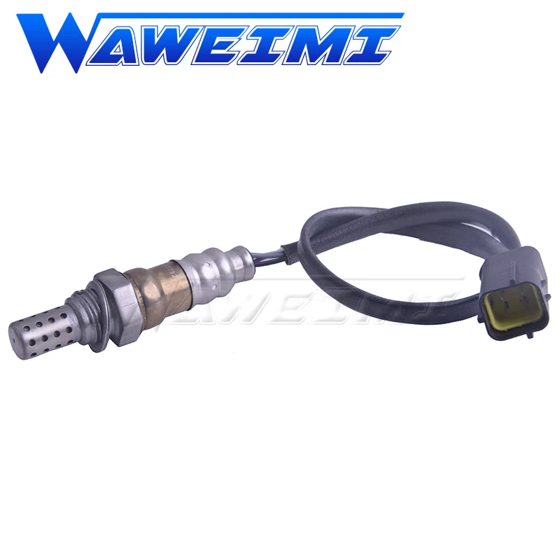 WAWEIMI лямбда кислородный датчик 24557792 для Chevrolet Captiva Matiz Rezzo Spark Mazda Eunos Opel 96418971 24101877 24104785