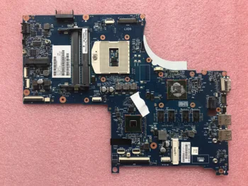 

720266-001/ 720266-501 For ENVY 17 M7 720266-601 laptop motherboard for hp with GT740M 2GB 100% tested free shipping