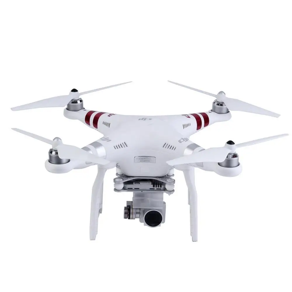 2 шт. Сменные шасси для DJI Phantom 3 расширитель высоты ножек SE ремонтные