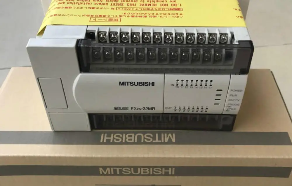 New original FX2N-32MR-001 FX2N-32MT-001 For Mitsubishi | Инструменты