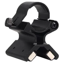 Крепкое магнитное крепление для фонарей 30 мм, кронштейн для фонарей, крепление для охотничьего аксессуара