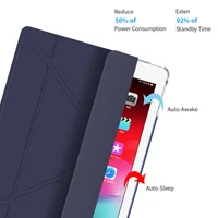 For iPad 2 3 4 Air 1 2 3 Case Silicone Cover For iPad 10.2 9.7 6th 7th 8 Generation Case For iPad Pro 11 Air 2024 Mini 5 6 Capa 2
