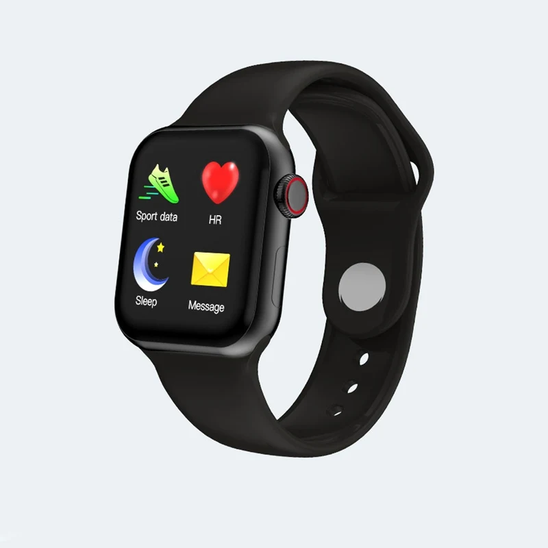 Умные часы серии 5 iwo 12 pro пульсометр напоминание о звонках для iPhone Hauwei samsung xiaomi Watch PK W34 IWO 8