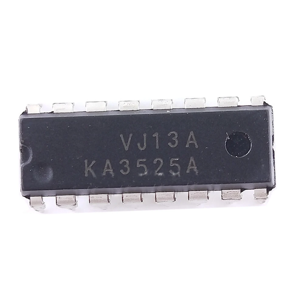 

10PCS KA3525A KA3525 DIP16 DIP new original