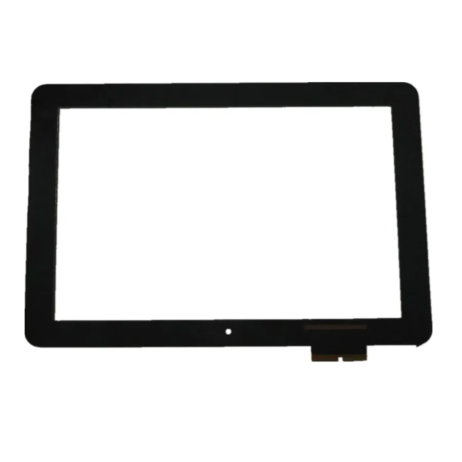 

Free Shipping For Asus Transformer Book T101 HA T101H T101HA Touch Screen Digitizer Glass + Tools