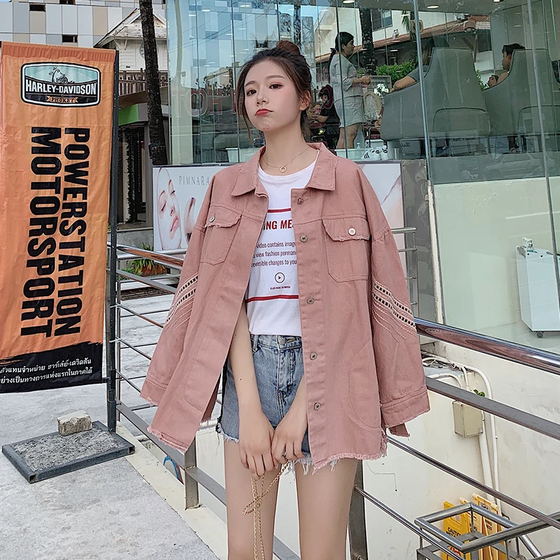 

New Women Clothes Women's Suit Blazer Solid Color Single-breasted Jacket Large Size Blazer Plus Size Women Blazers and Jackets