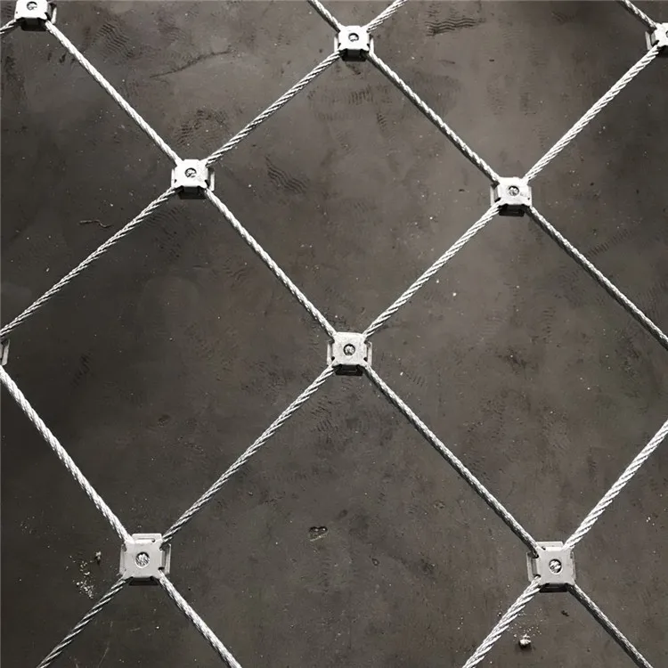 

Installation Production Standard National Standard Gps1/2-Shaped Slope Flexible Protective Mesh SNS Active Slope Protection Rope