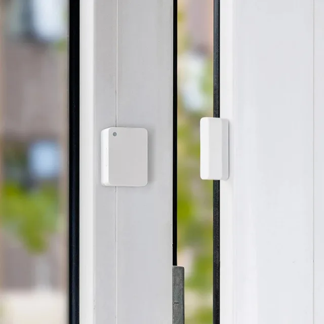 Xiaomi Mi Door and window Sensor 2 9個セット Mi Door and Window Sensor 2 Specs - Xiaomi Global