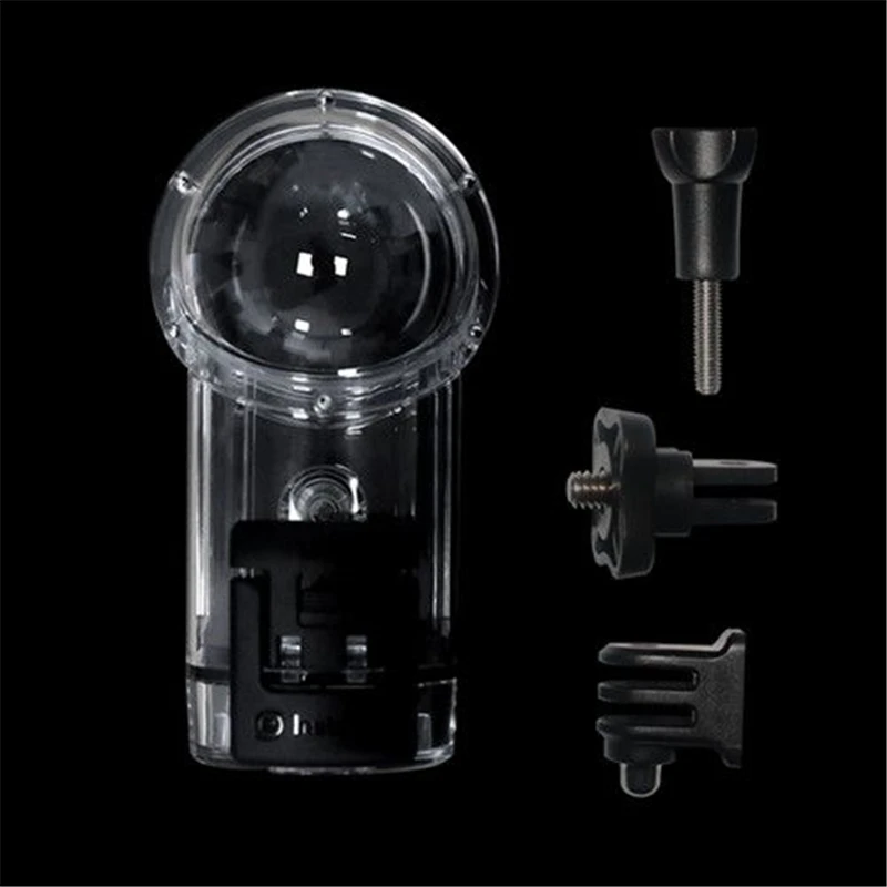 Insta360 ONE X camera 30 m Водонепроницаемый чехол для дайвинга чехол для подводного плавания