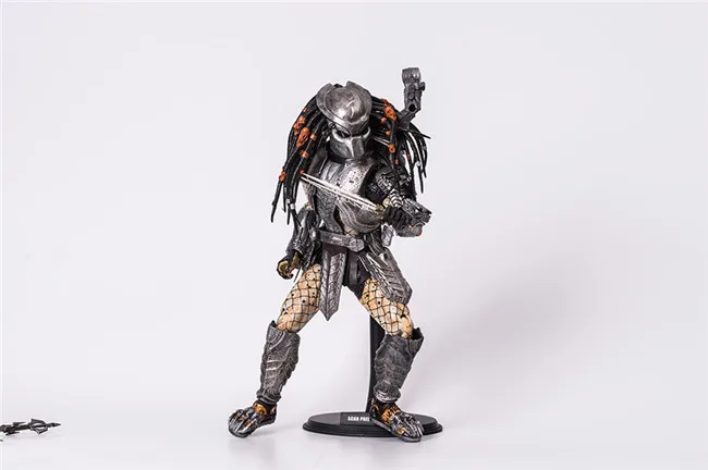 Мобильный гаражный комплект Predator C Ar Predator Mms190 C-Scar Predator 1/6
