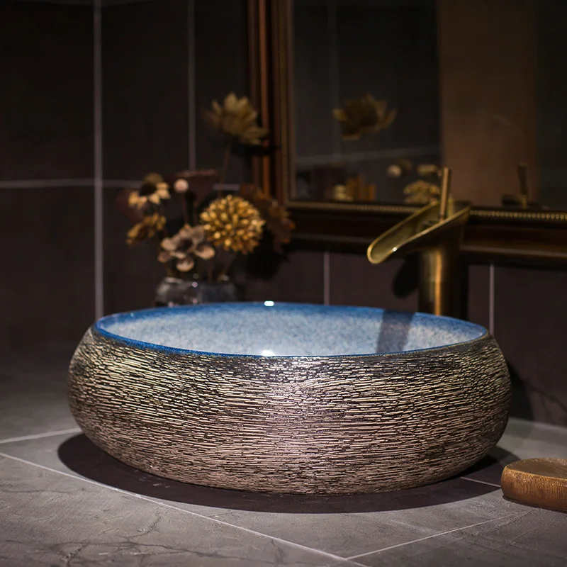 art porcelain basin (2)