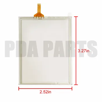

10pcs Touch Screen (Digitizer) Replacement for Intermec CK30