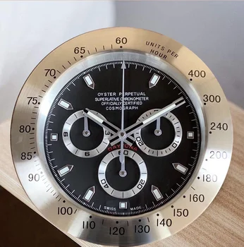 

Metal Watch Cheap Wall Clocks Luminous Luxury Design Wall Clock Metal Relogio De Parede Cheap Wall Clocks Logos Best Gift