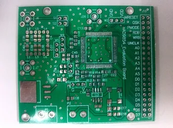 

AD9854 Development Board Module Evaluation Board PCB Empty Board AD9854ASQ