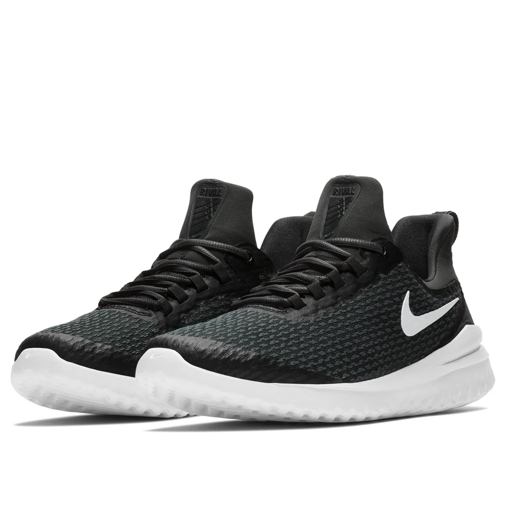 Кроссовки Nike Renew Rival(AA7400-001) Черные TmallFS SportFS