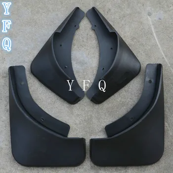 

plastic Mud Flaps Splash Guard Fender for 2013 Volkswagen BORA car styling