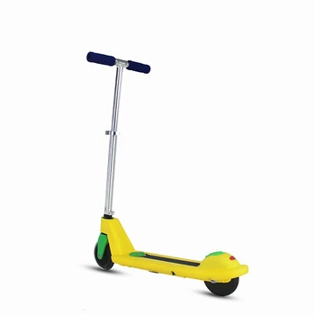 Preise Kinder Elektrische Roller Aluminium Legierung 2 Rad Kinder Roller Einstellbare Höhe Außen Skateboard Geschenk Für Kinder Kinder