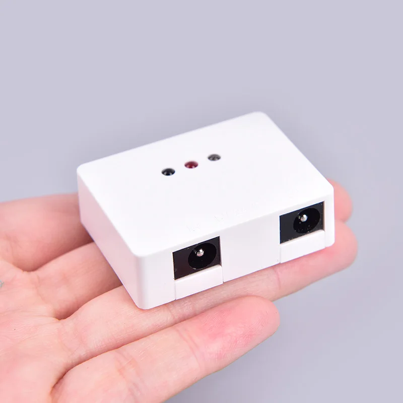 1pcs LED Hand Scan Sensor Switch Dimmable Switch Hand Waving Hand Sweep Dimmer Switch